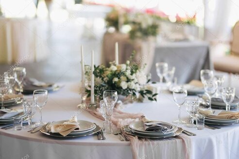 Personalisierte Fotostreifen für die Hochzeit