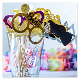 Beispielbild: Ausdruck mit individuellem Layout