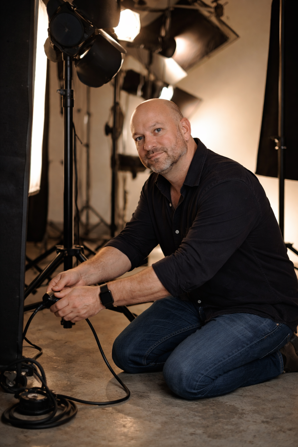 Beauty Dish Lichtformer für Fotobox